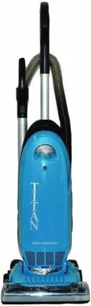 Tacony Corporation Titan T3200 Upright HEPA Vacuum Cleaner