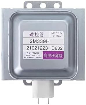 Replacement Inverter Microwave Magnetron 2M339H 2M539 Microwave Magnetron Spare Parts