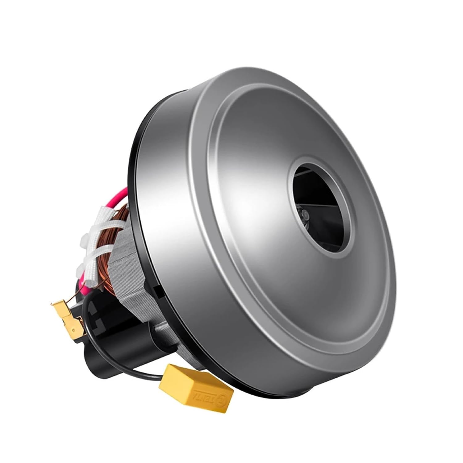 Micro Motor 800W Low Noise Vacuum Cleaner Fan 50/60Hz 220V Copper Coil,Compatible for Midea