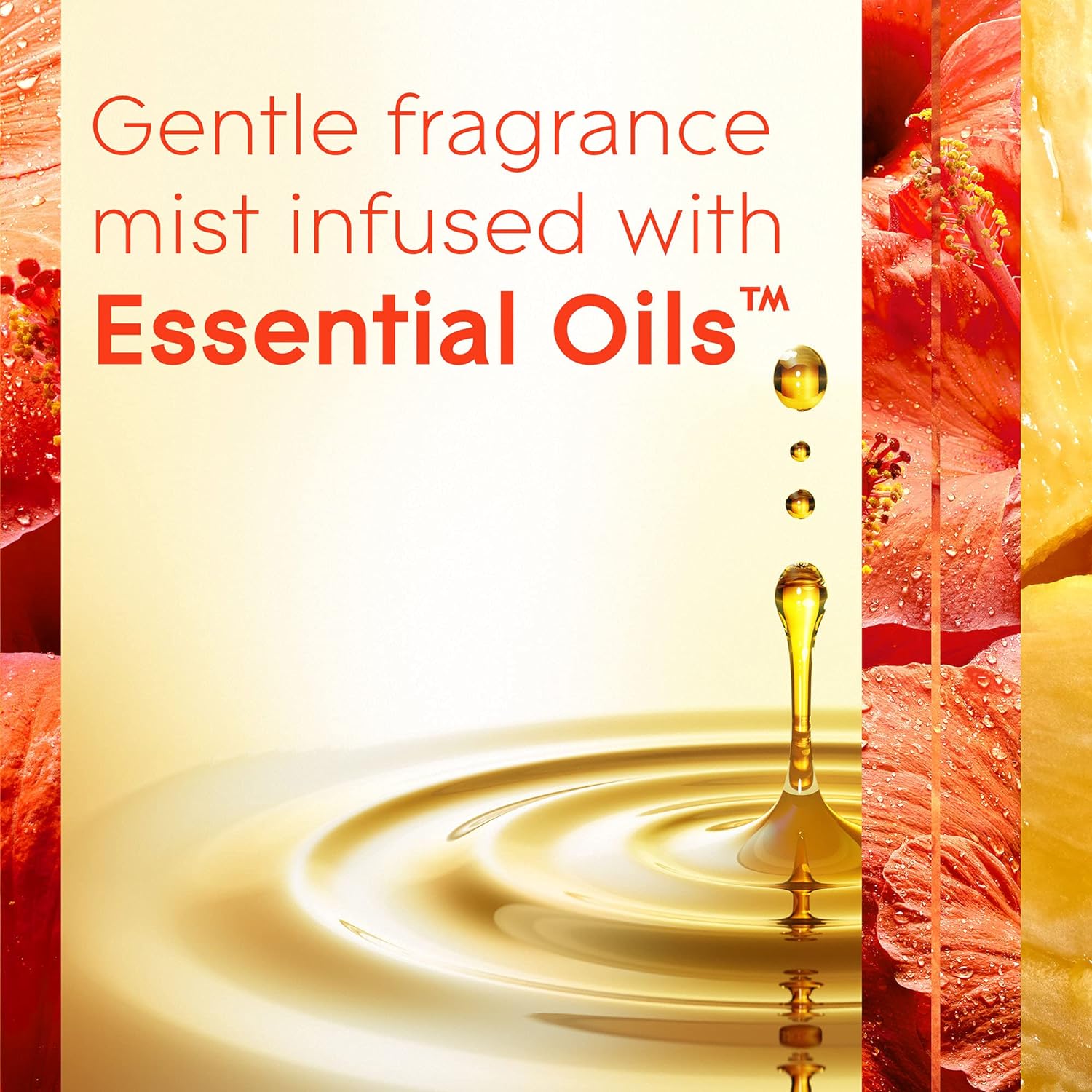 Glade Automatic Spray Refill and Holder Kit, Air Freshener for Home and Bathroom, Hawaiian Breeze, 6.2 Oz