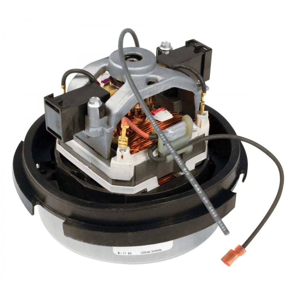 Canister Vacuum Cleaner Motor w/Gasket for Electrolux/Tristar A101G