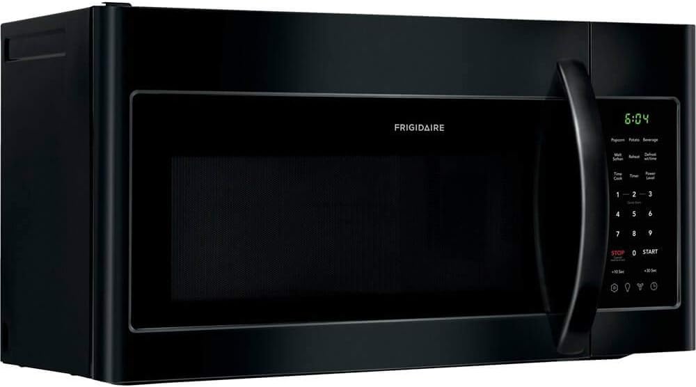 Frigidaire FFMV1846VB 30