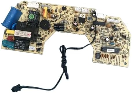 Air Conditioning Motherboard Board PCB,Compatible for TL32GGFT9189-KZ (HB)-YL TL32GGFT9189-KZ (HB)-YL