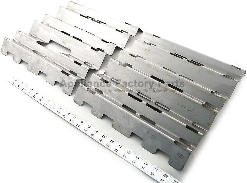 APPLIANCE FACTORY PARTS EXPERTS IN BBQ, HUMIDIFIER, & APPLIANCE PARTS Grill Part - 50000356