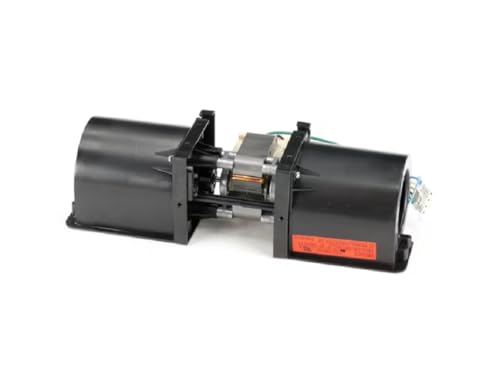 Fits Samsung 2006033C Cooling Fan Blower Motor for Microwave/Oven NQ70M6650DG/AA-0000