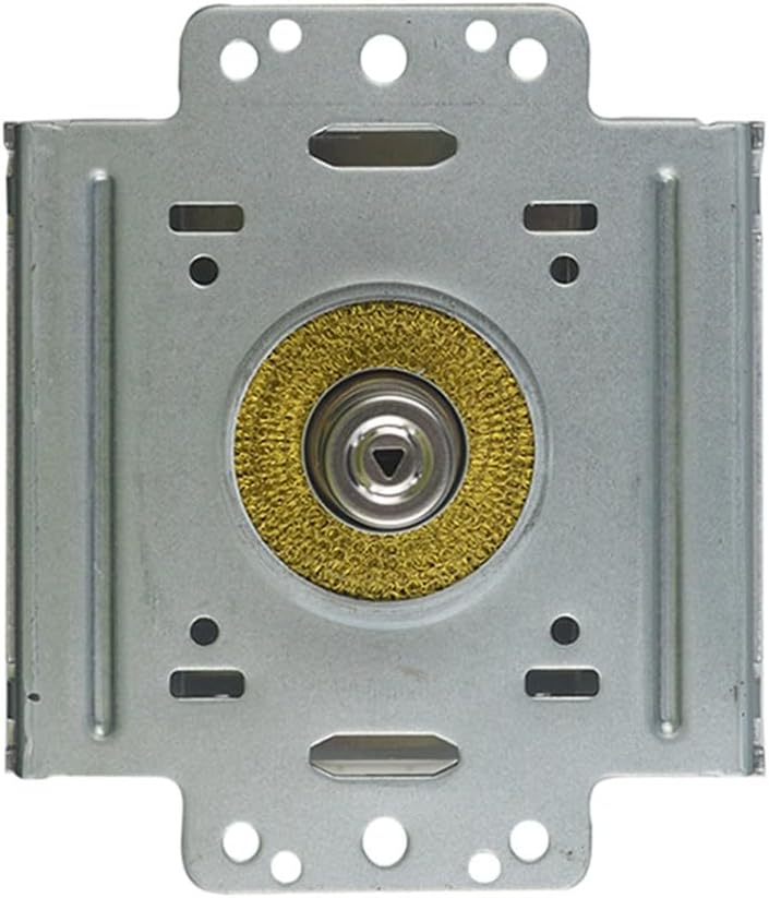 ROEDE Frequency Conversion Magnetron 2M286-21TAG Inverter Microwave Tube Fits for LG Industrial Microwave Equipment Accessories