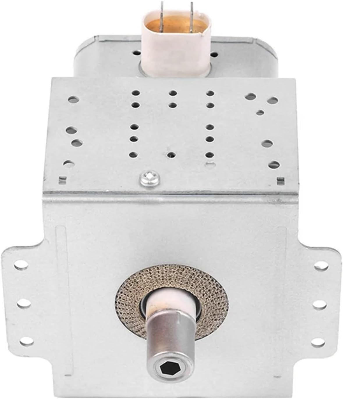 Compatible For Midea Microwave Oven Magnetron 2M219J Universal 519J Heating Vacuum Tube Generator