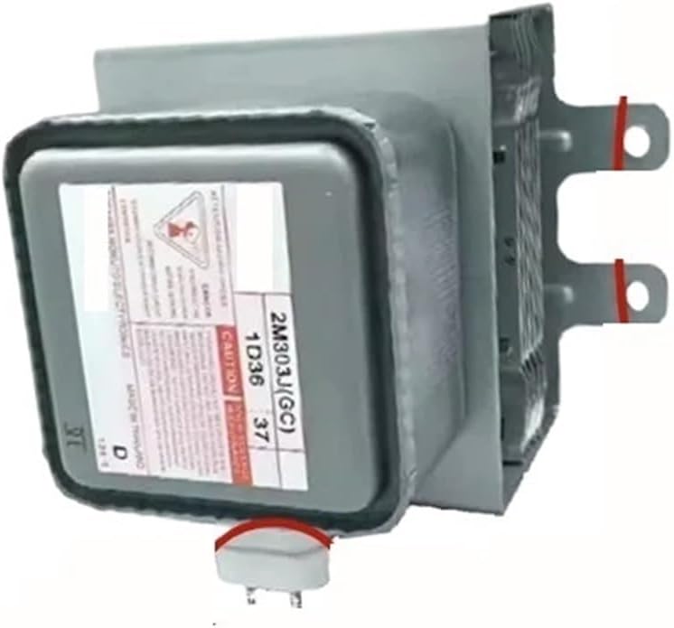 2M303J Magnetron Long Leg For Microwave Oven Parts Accessories