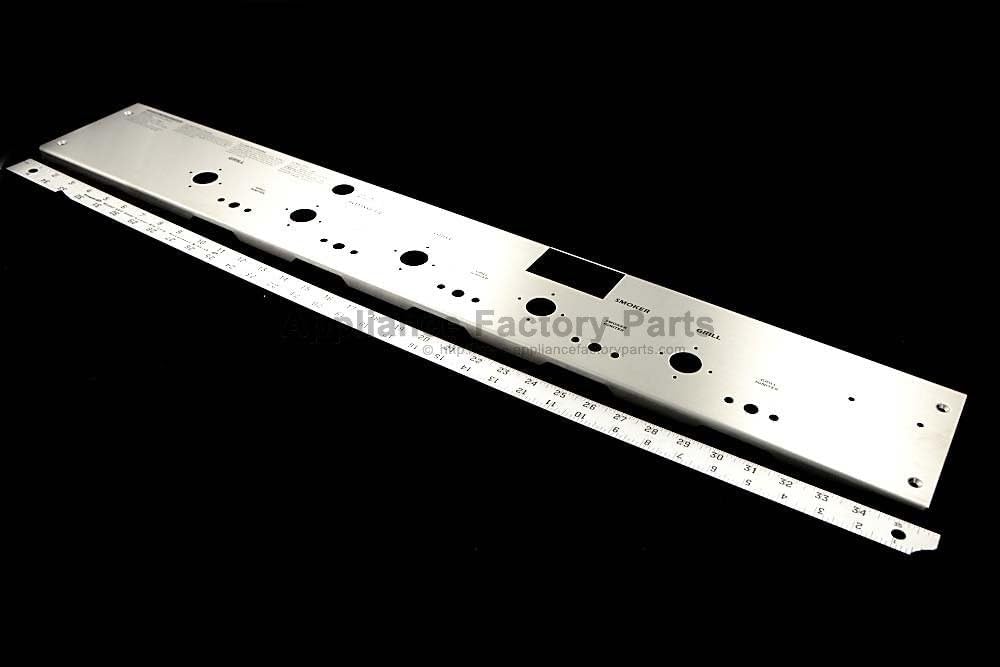 APPLIANCE FACTORY PARTS EXPERTS IN BBQ, HUMIDIFIER, & APPLIANCE PARTS Grill Part - 213975