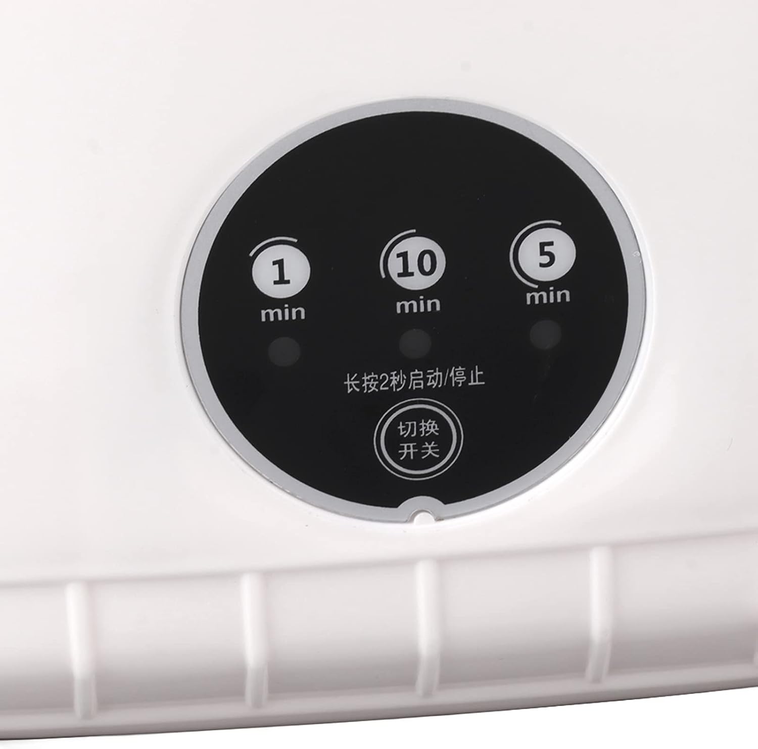 Portable Mini Washing Machine, Foldable Bucket Washer, Lightweight Collapsible Bucket with Soft Spin Dry and Drainage Pipe for Underwear Baby Clothes for Apartment Camping RV (US