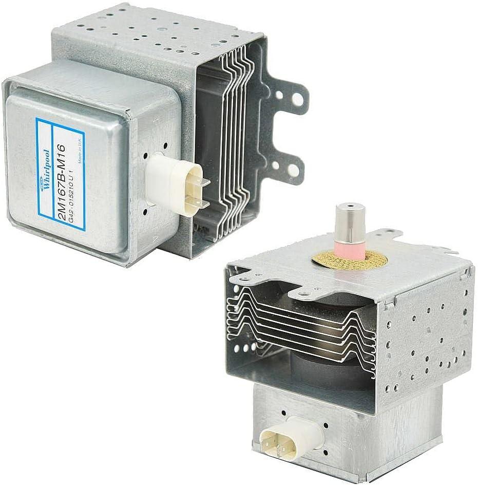 Whirlpool W10245183 Magnetron for Microwave