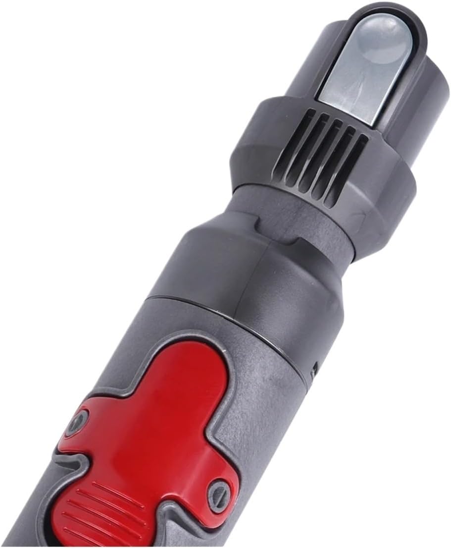 Extension Rod，Compatible for Dyson， DC26 DC36 Wand Handle Extension Tube Replacement Parts Vacuum Cleaner Handle Accessories