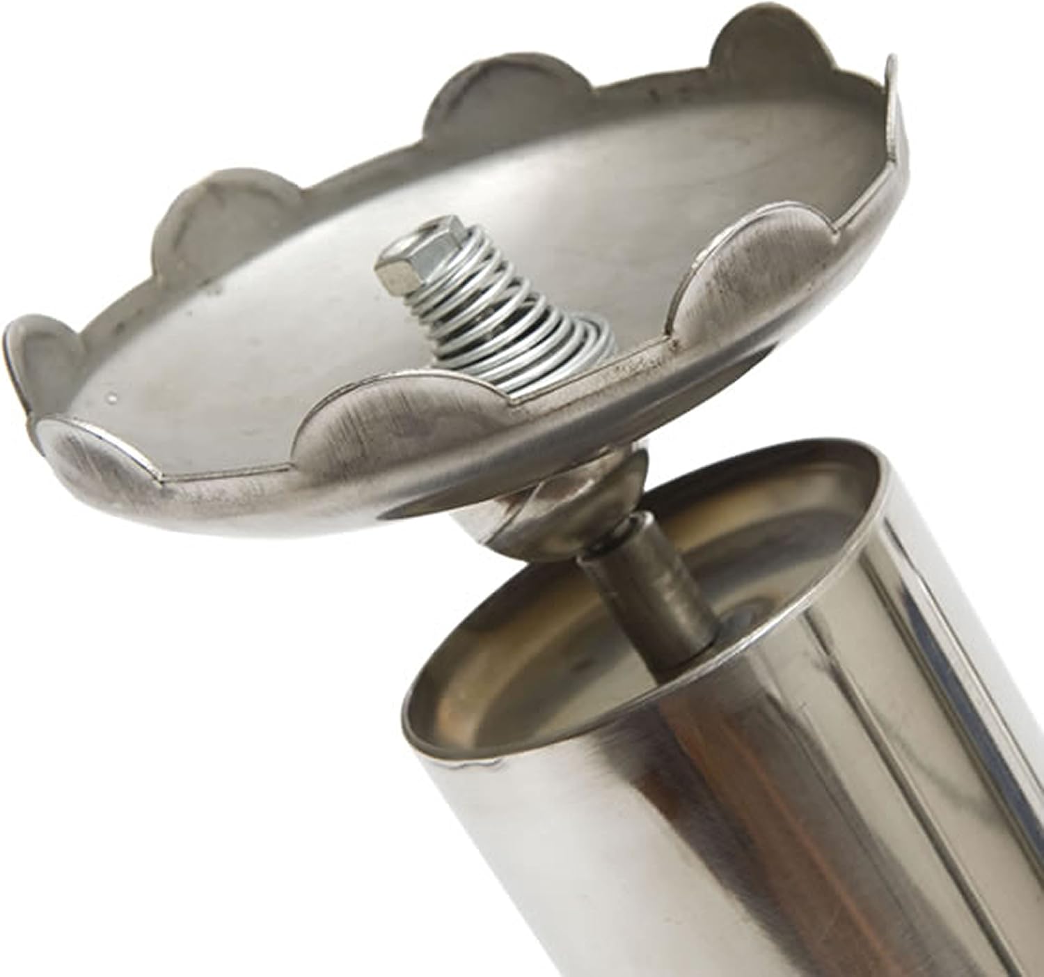 Cast Iron Fire Pit FBCISTEEL