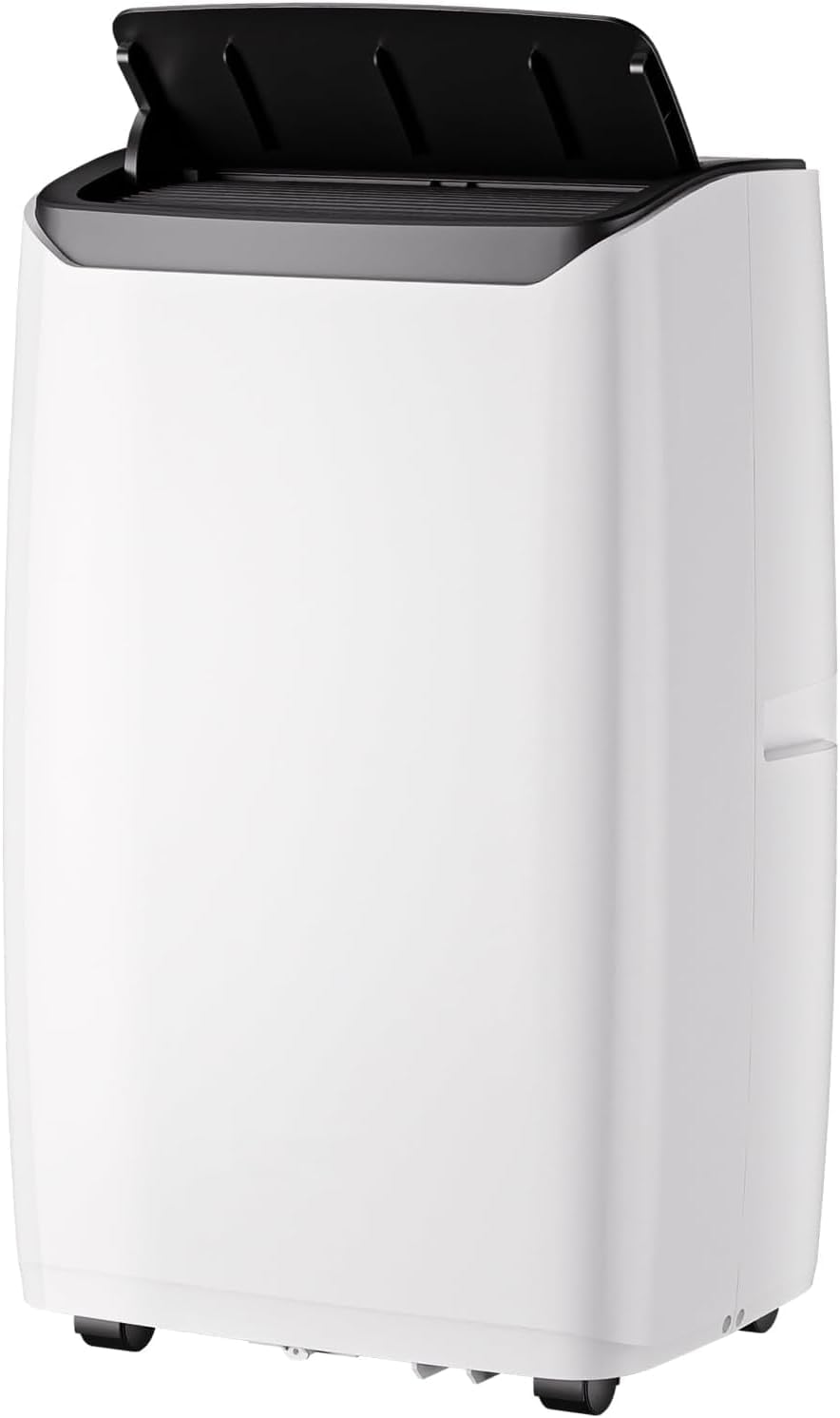 14,000 BTU Portable Air Conditioner - 3-In-1 Cooling, Dehumidifier & Fan for Spaces Up to 750 Sq.Ft