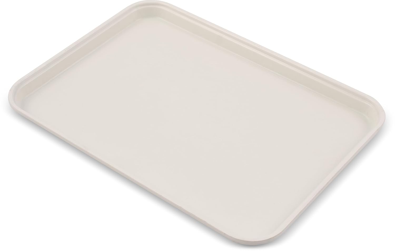 Carlisle FoodService Products CFS 1318FMT301 Food Service Display Tray, 13