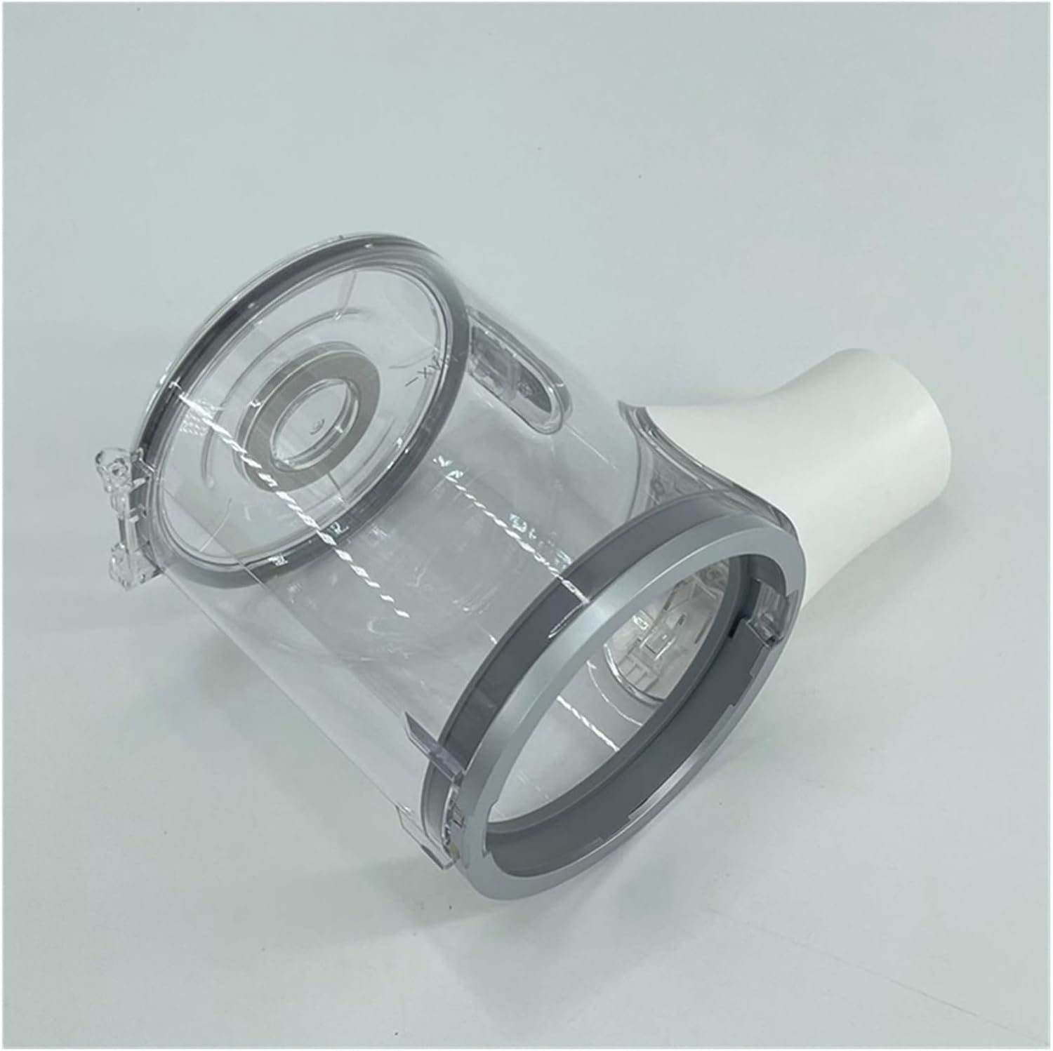 Dust Cup Bucket,Compatible for Dreame， T10 Vacuum Cleaner Parts Dustbin Container Box Assembly