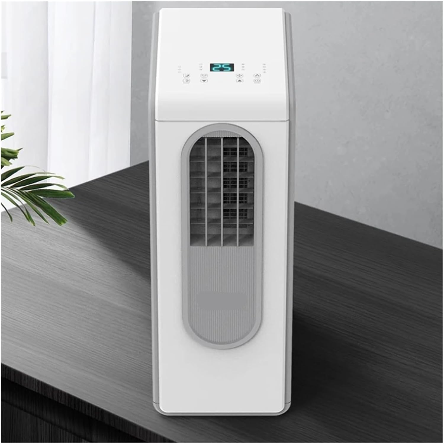 Portable. Air Conditioner e Air Conditioner Office Heat Pipe Compressor Portable Air Conditioner .Tabletop