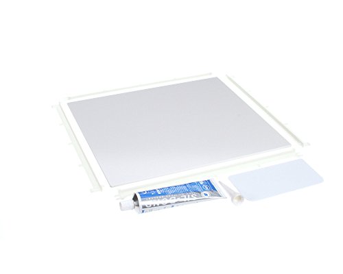 Amana Menumaster 14159092 Menumaster Ceramic Tray and Sealer Kit
