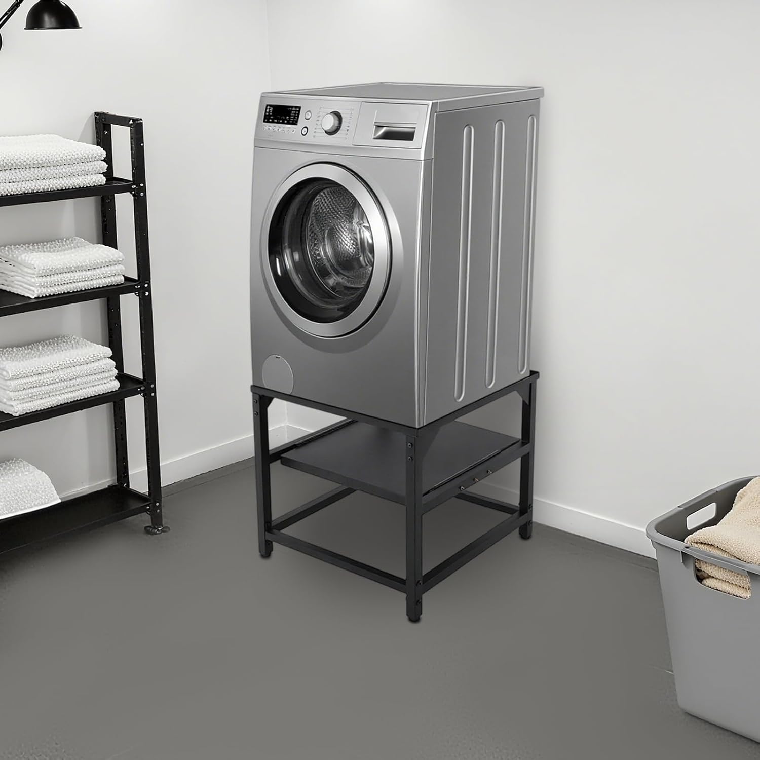 Washing Machine Stand 20