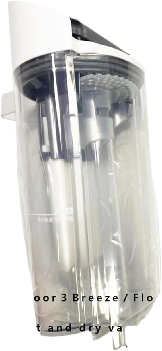 Wet and Dry Vacuum Cleaner Cleaning Water Tank/Dirty Water Tank Replacement,Compatible for Tineco, IFloor 3 / Floor One S3(Dirt Water Tank-01)