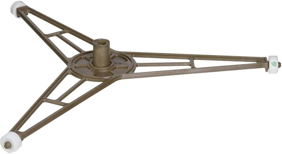 GLOB PRO SOLUTIONS AP4457557 PS3528534 EAP3528534 PD00005372 CKD2505 Microwave Turntable Assembly 10