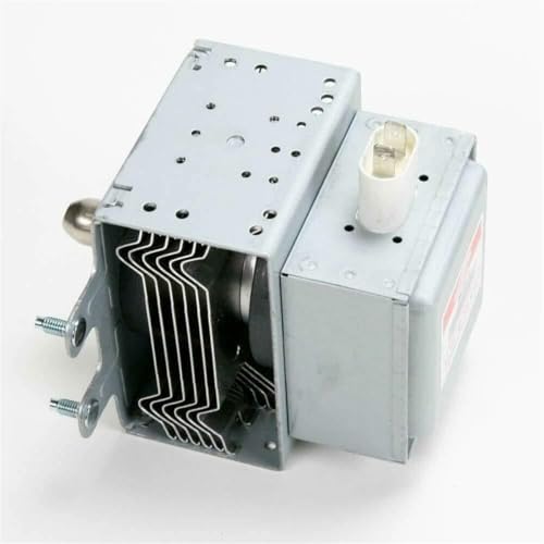 Replace Parts Microwave Magnetron for Whirlpool for Maytag for Amana MMV4205BA MMV5207BAQ AMV5206BAS (fant-150525-7555)
