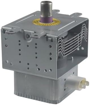 2M248E 1KW Long Foot Air Cooled Magnetron for Microwave Oven