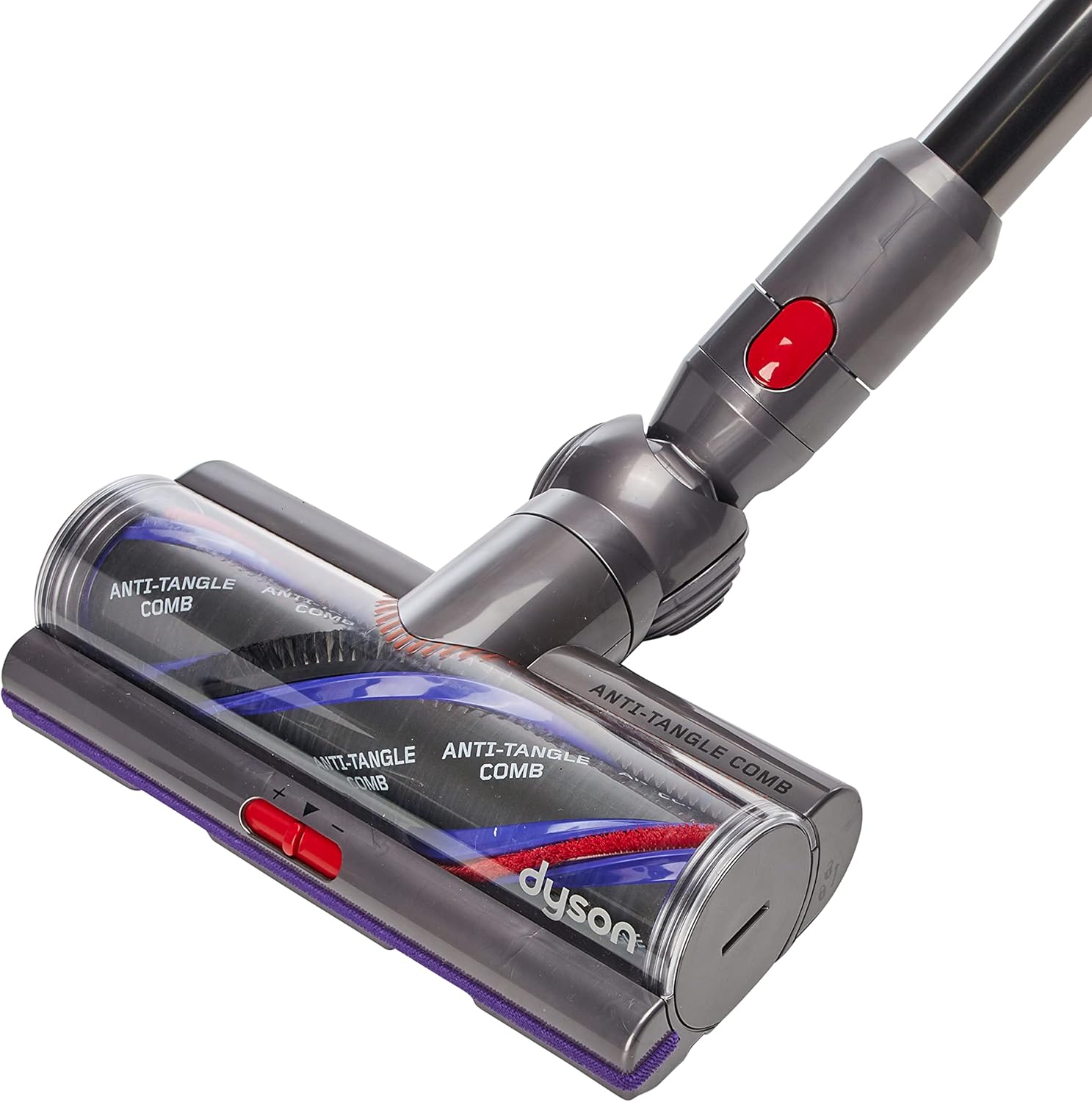 Dyson v15 detect Vacuum, one Color (Renewed)