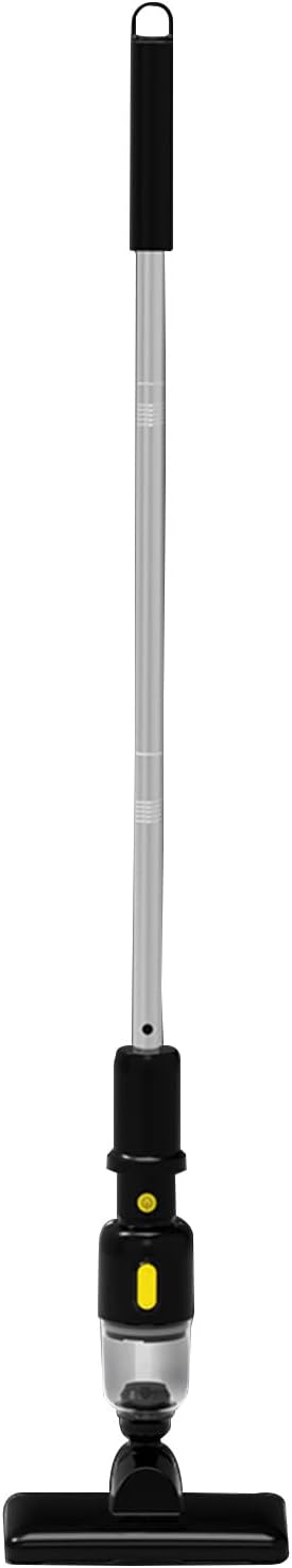 Mini Vacuum Cleaner, Small Cordless Handheld Vacuums,USB Charging Lithium Lon Busters for Keyboard,Computer,Hairs,Car Interior & Other Crevices Cleaning BRLZ-08