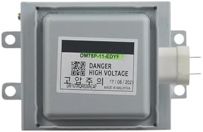 For Industrial Microwave Magnetron OM75P-11-EDYF OM75P(11) Water Cooling