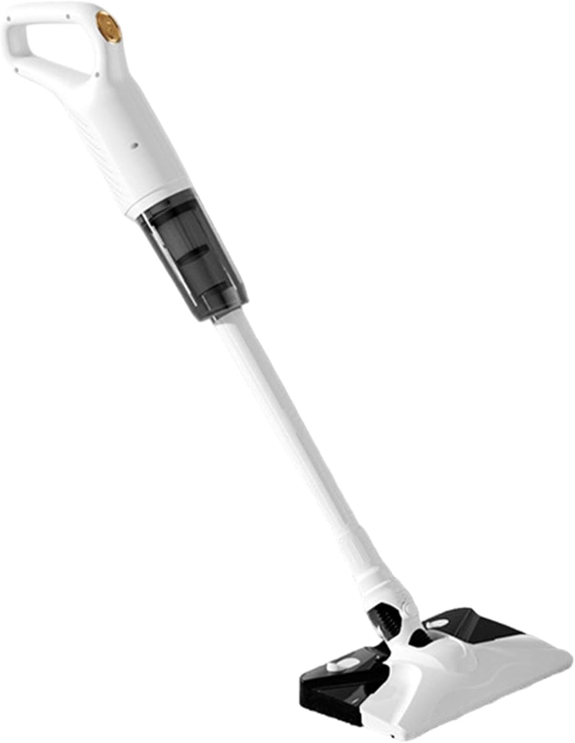 Small Home Vacuum Cordless, Pet Hair Stick Vacuum, Cordless Vacuum Cleaner, Lightweight Hard Floor Vacuum, Wet & Dry Carpet Cleaner, Cordless Pet Hair Vacuum, Rechargeable Stick Vacuum