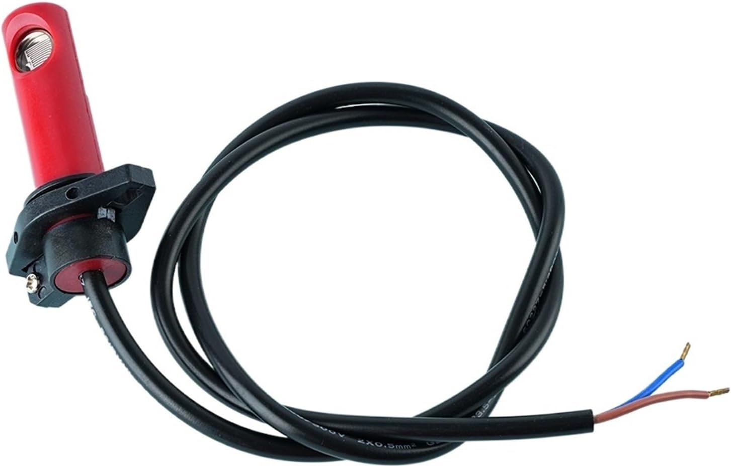 High Sensitive Flame FC7 Sensor Electric Eye High Temperature Waste Oil Burners Diesel Heavy Oil Burner Accessories