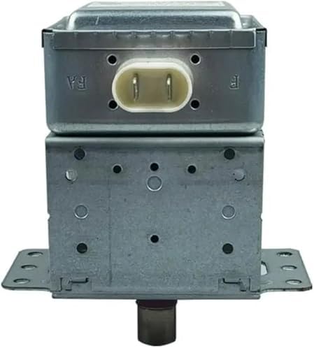 M24FA-410A magnetron Microwave Oven Parts, Microwave Magnetron Tube for Microwave Oven Repair Parts