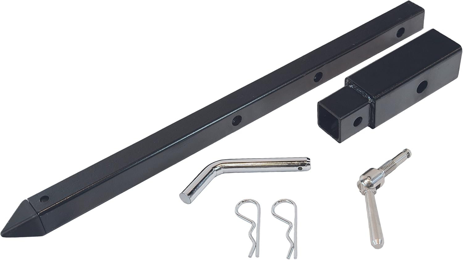 Broil King Keg Hitch Adapter Kit