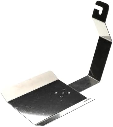 9.35 in. Splash Shield Mini-32 HEB Style Meat Grid