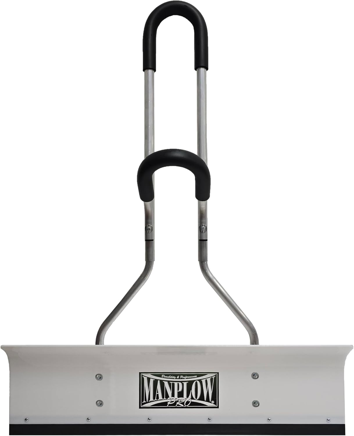MANPLOW PRO Snow Shovels (Mantis Handle, 42
