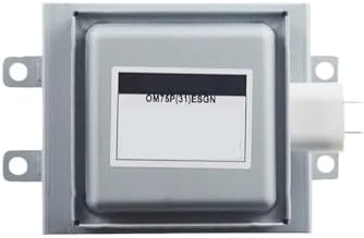 OM75P(31) ESGN Air-Cooled Magnetron, Microwave Oven Industrial Replacement Parts