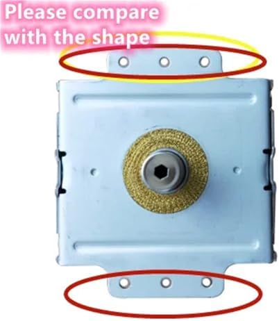 Microwave Oven Magnetron 2M303H For Microwave Oven Magnetron 1000W Accessories Parts