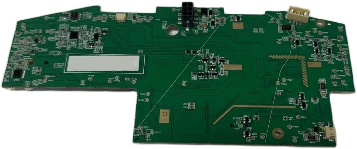 Motherboard Mainboard Spare Parts Accessories Accessory,Compatible for 360 S10 ，Vacuum Cleaner