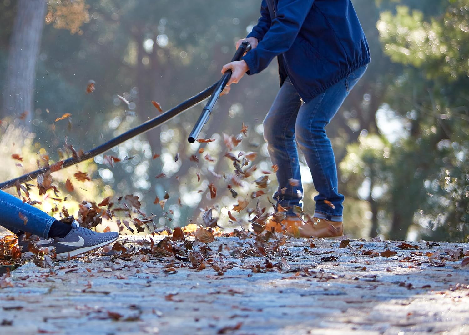 Nilfisk-Alto Nilfisk Buddy II 18 Inox EU