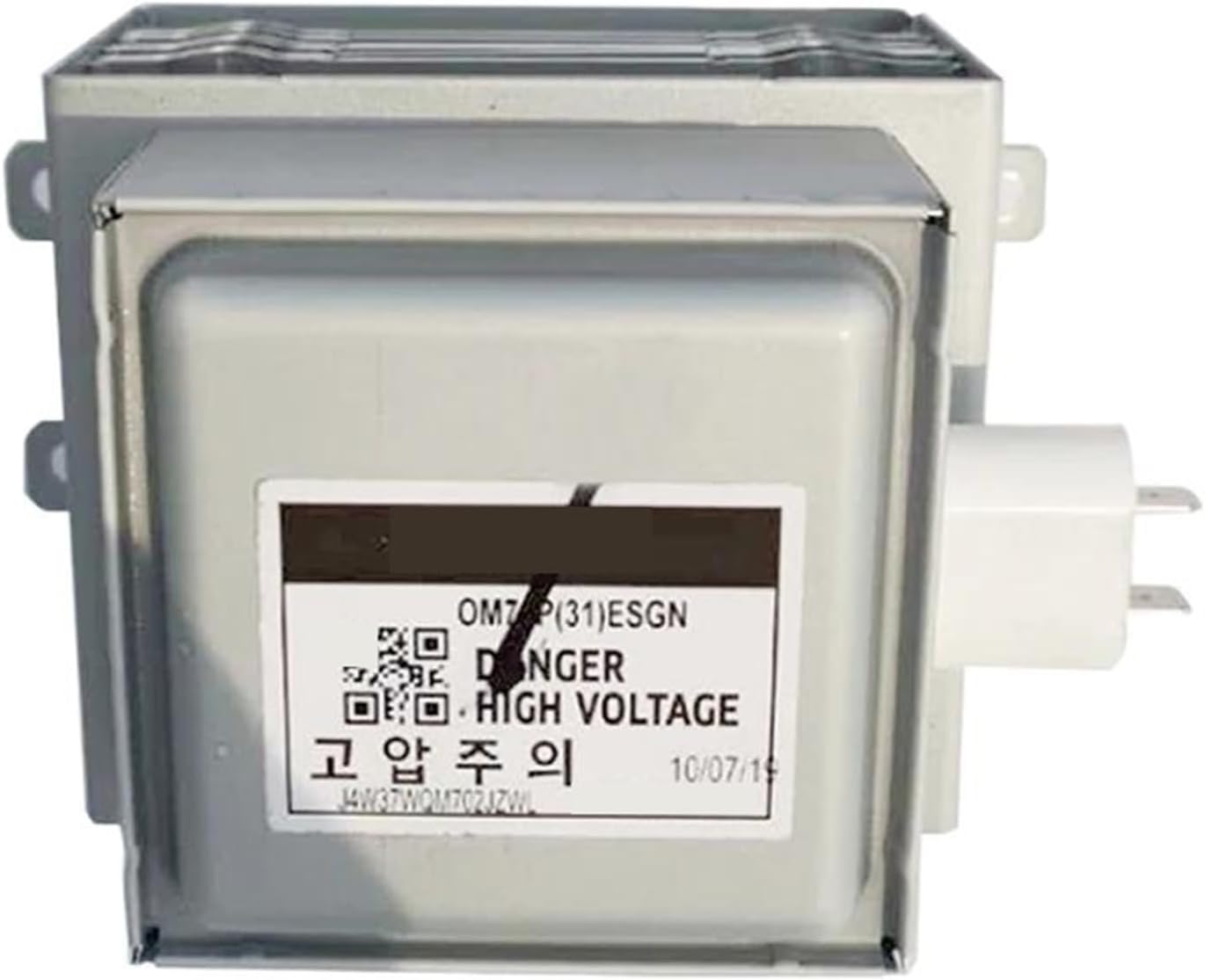 Magnetron OM75P(31) ESGN For Industrial Microwave Oven Parts DD