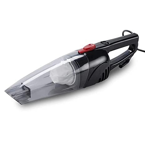 Handheld Vacuum Cleaner, Lightweight & Durable Body, Small/Mini Size 800 Watts