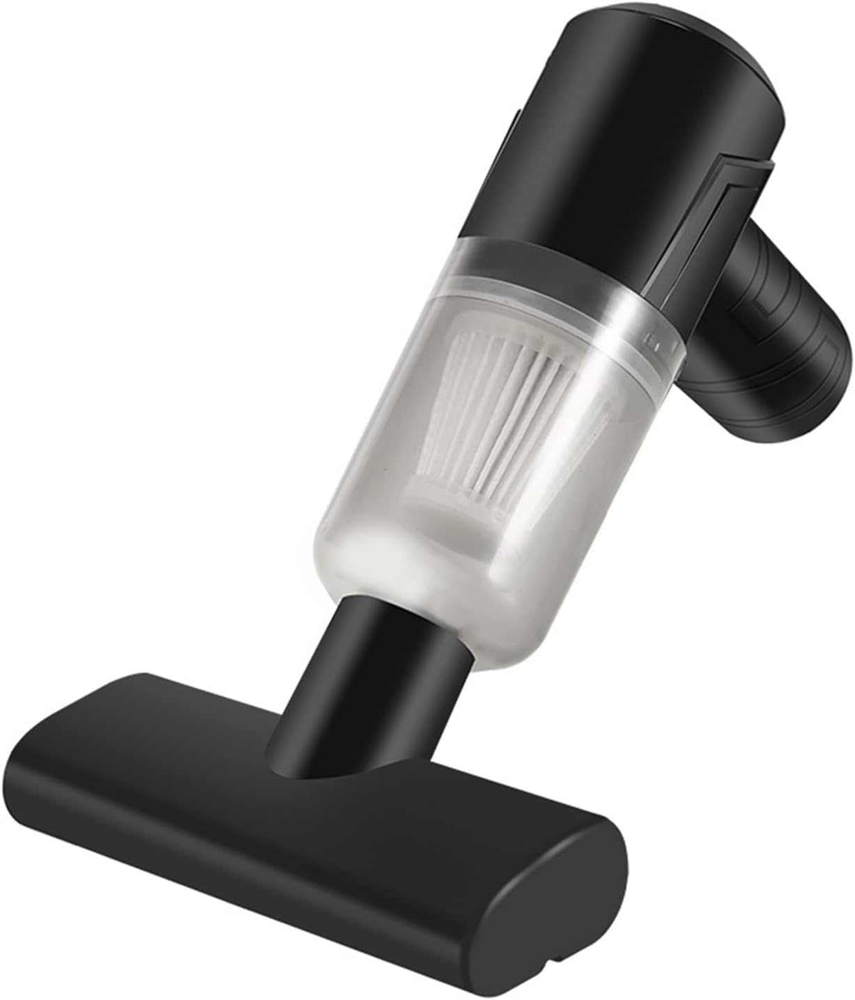 Portable Car Vacuum Cleaner High Power Handheld Professional Cleaning Car Vacuum for Car Interior Cleaning with Wet Or Dry for Men/Women