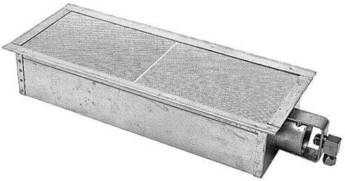 EXACT FIT FOR HOBART 1604 BURNER - REPLACEMENT PART BY MAVRIK