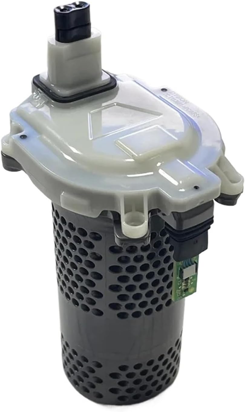 Handheld Wireless Vacuum Cleaner Accessories Motorhead Assembly Engine Shell Spare Parts Motor，Compatible for Dyson， V10 SV12(C)