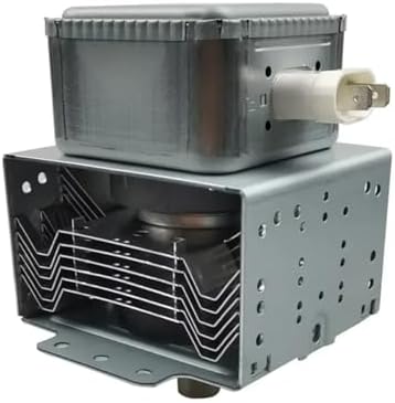 2M248J Air-Cooled Magnetron 1000W 2M248 For Microwave Oven Industrial Replacement Parts