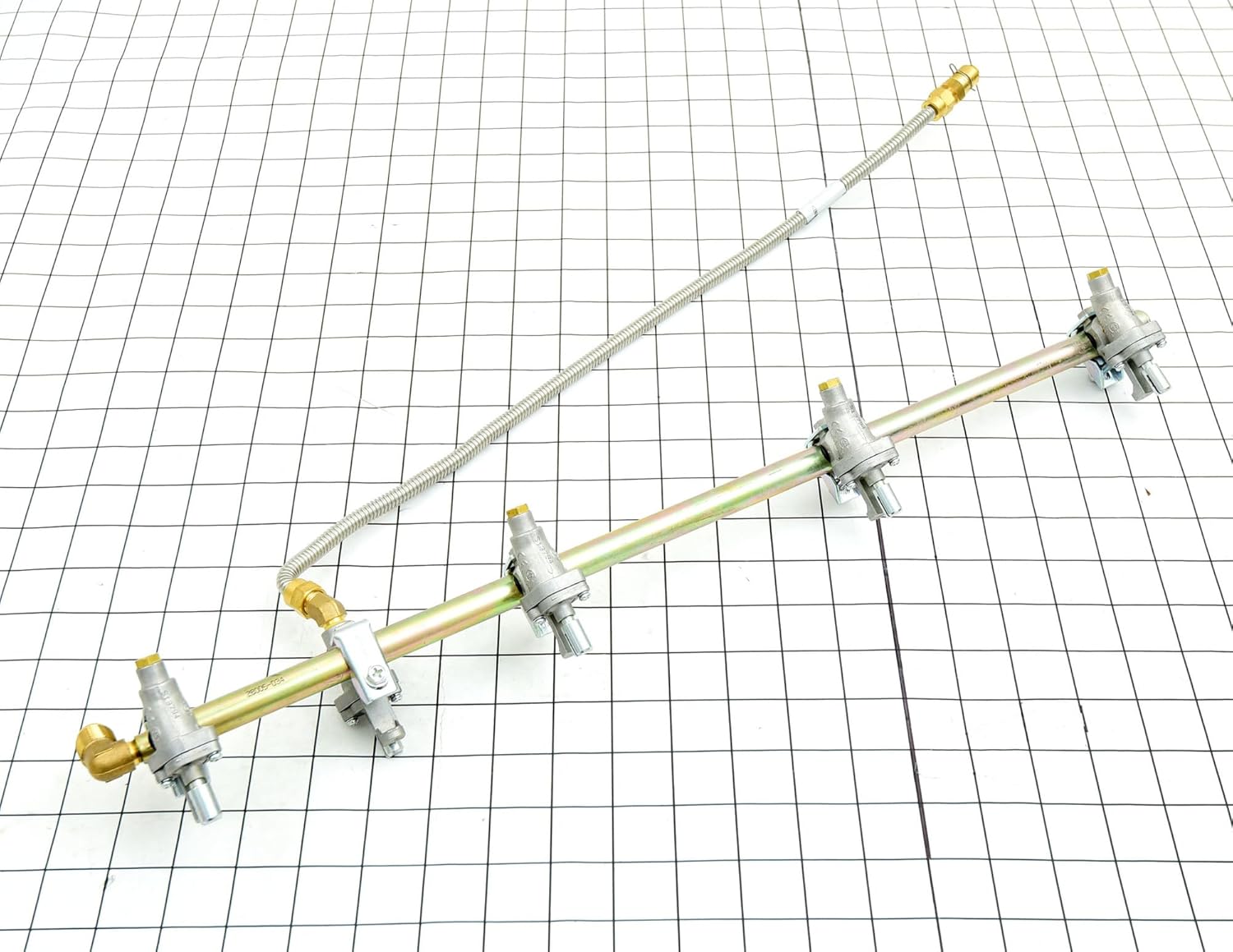 APPLIANCE FACTORY PARTS EXPERTS IN BBQ, HUMIDIFIER, & APPLIANCE PARTS Grill Part - 29005-034