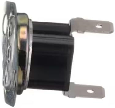 2001 Hi Limit/Thermal Cut-Out, Microwave for CVM2072SM1SS, CVM2072SM2SS, CVM2072SM3SS