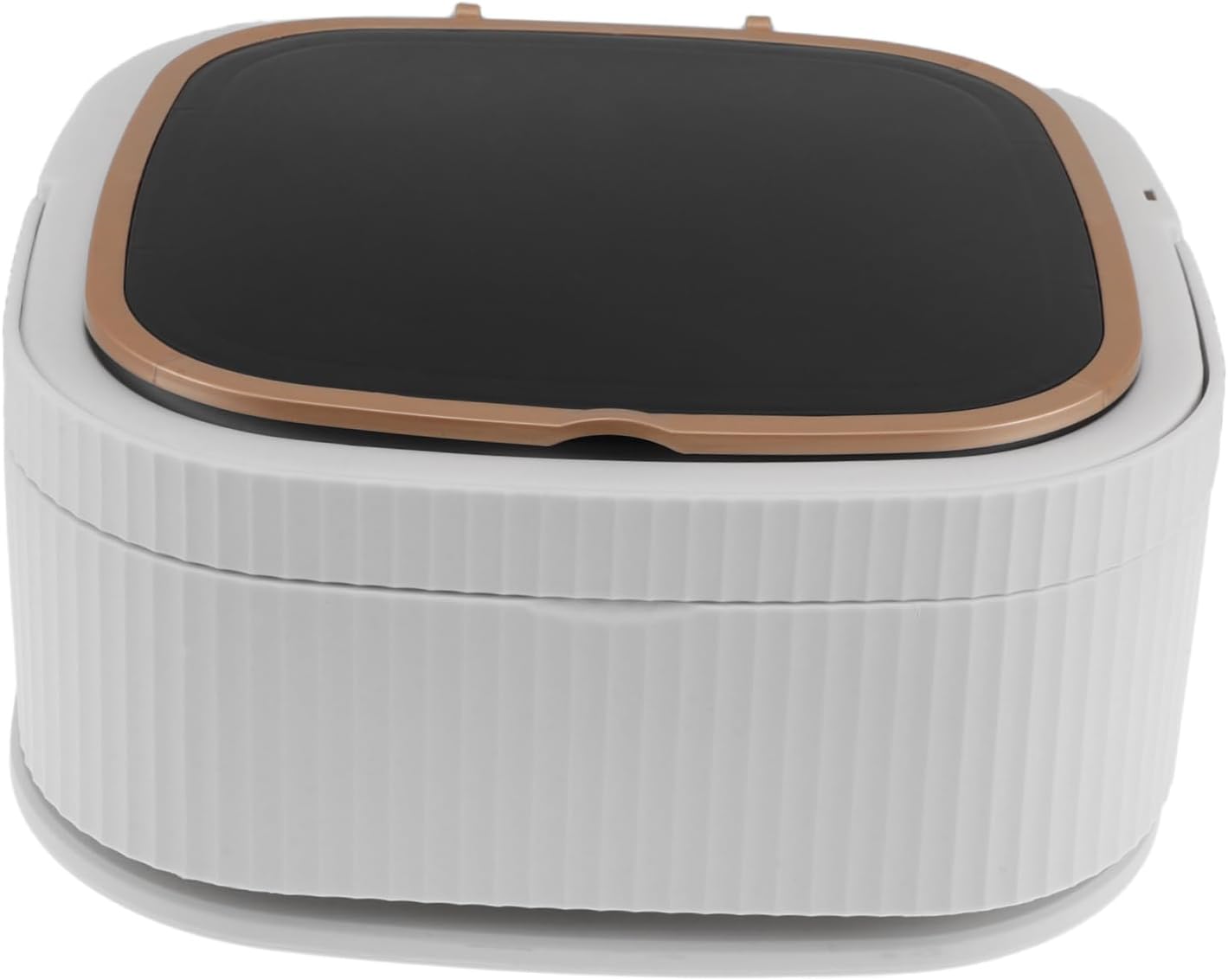 NUOBESTY Portable Mini Washing Machine Clothes Washer for Clothes Underclothes for Apartments Travel Efficient Deep Cleaning Space-saving Design