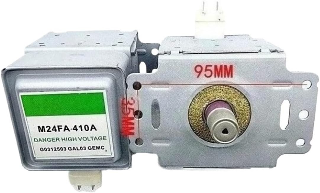 for Microwave Oven Magnetron M24FA-410A Microwave Parts